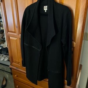 Very fun Anne Kline jacket